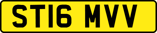 ST16MVV