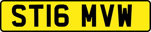 ST16MVW
