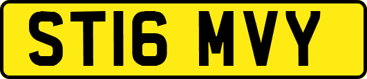 ST16MVY
