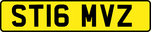ST16MVZ