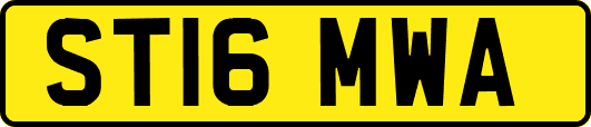 ST16MWA