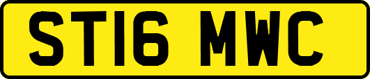 ST16MWC