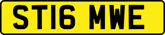 ST16MWE