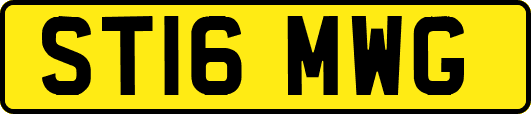 ST16MWG