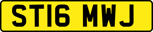 ST16MWJ