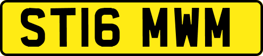 ST16MWM