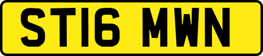 ST16MWN