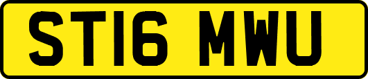 ST16MWU