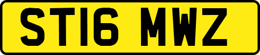 ST16MWZ