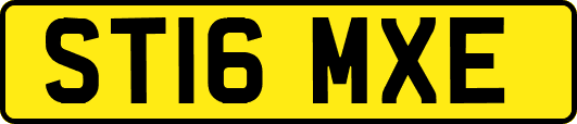 ST16MXE