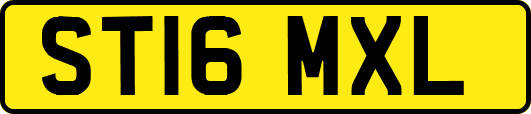 ST16MXL