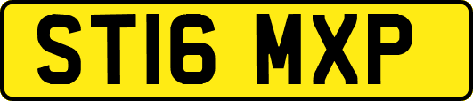 ST16MXP