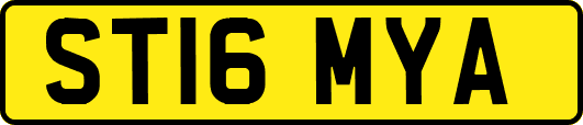 ST16MYA