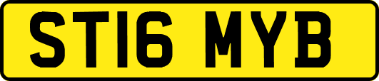 ST16MYB