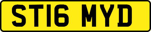 ST16MYD