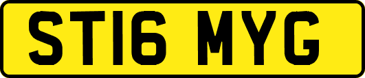 ST16MYG