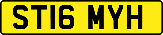 ST16MYH