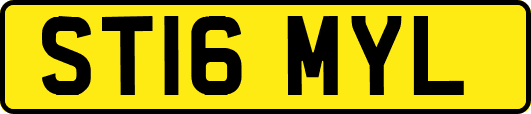 ST16MYL