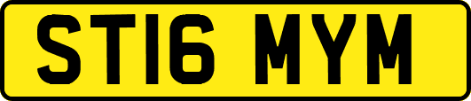 ST16MYM