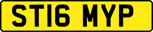 ST16MYP