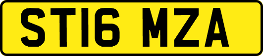 ST16MZA