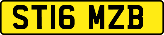ST16MZB