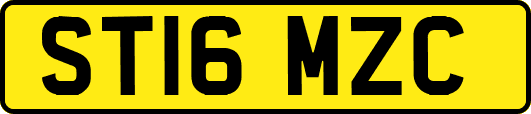 ST16MZC