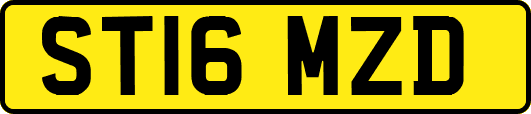 ST16MZD