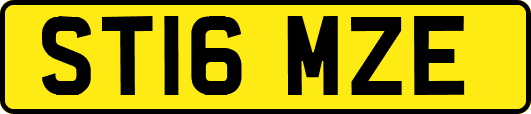 ST16MZE