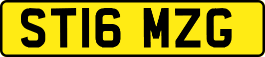 ST16MZG