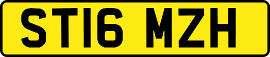 ST16MZH