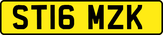 ST16MZK
