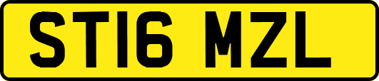 ST16MZL