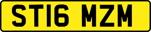 ST16MZM