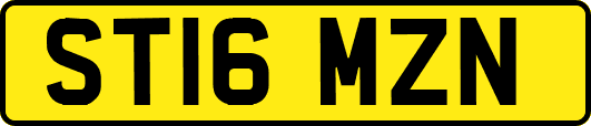 ST16MZN
