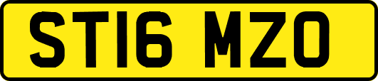 ST16MZO