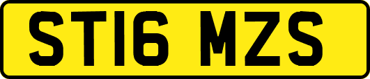 ST16MZS