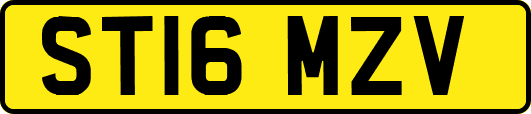 ST16MZV