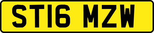 ST16MZW
