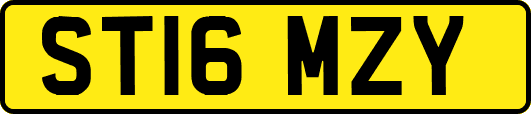 ST16MZY