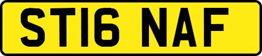 ST16NAF