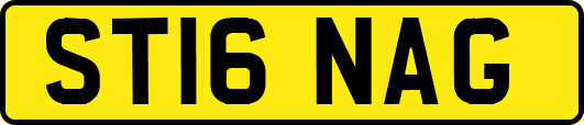 ST16NAG