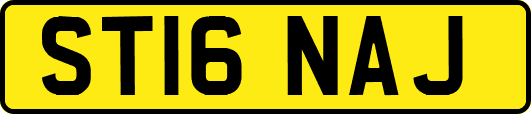 ST16NAJ