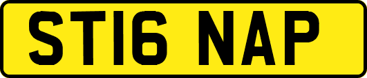 ST16NAP