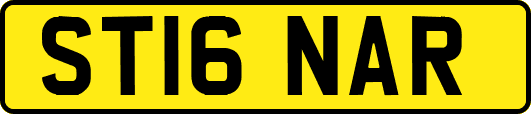 ST16NAR