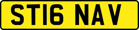 ST16NAV