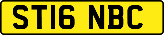 ST16NBC