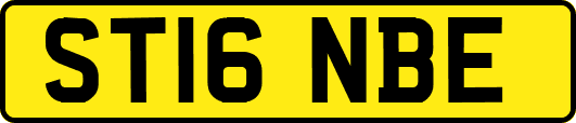ST16NBE