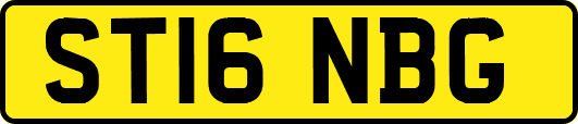 ST16NBG