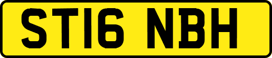 ST16NBH